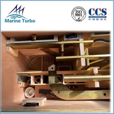 T- TPL77-B Toolbox For Marine Turbocharger Kits OveT- RHauling