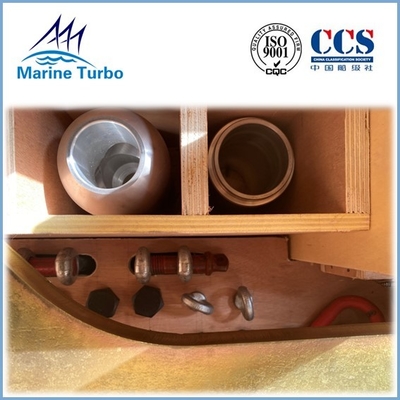 T- TPL77-B Toolbox For Marine Turbocharger Kits OveT- RHauling