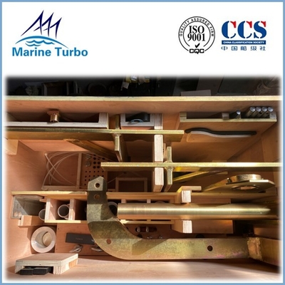 T- TPL77-B Toolbox For Marine Turbocharger Kits OveT- RHauling