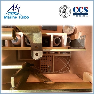 T- TPL77-B Toolbox For Marine Turbocharger Kits OveT- RHauling