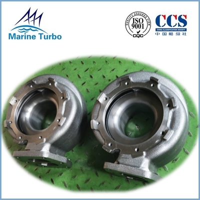 T- T- RH1022 Turbine Casing For Turbocharger Spare Parts Replacement