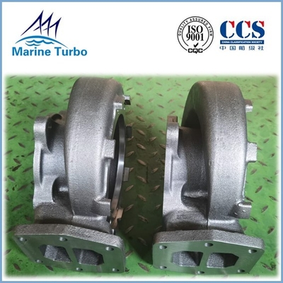 T- T- RH1022 Turbine Casing For Turbocharger Spare Parts Replacement