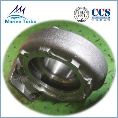 T- T- RH1022 Turbine Casing For Turbocharger Spare Parts Replacement