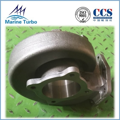 T- T- RH1022 Turbine Casing For Turbocharger Spare Parts Replacement