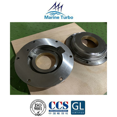 T- T-CR29S Marine Turbo Seal Sealing Bush For Turbo Replacement Parts