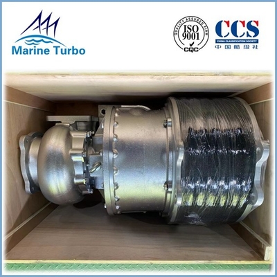 T- RH203 Ship Turbocharger Assy Replacement For Marine Diesel Engine Turbo Charger