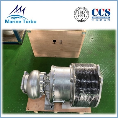 T- RH203 Ship Turbocharger Assy Replacement For Marine Diesel Engine Turbo Charger