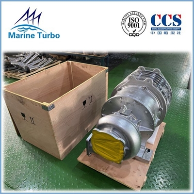 T- T- RH203 Ship Turbocharger Assy Replacement For Marine Diesel Engine Turbo Charger