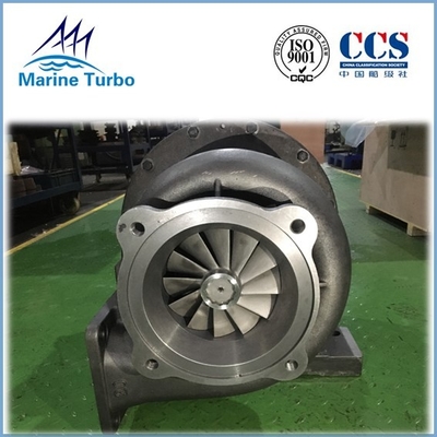 T- T- RH183 Marine Diesel Engine Turbocharger For Turbo Parts