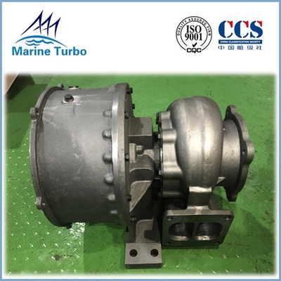 T- T- RH183 Marine Diesel Engine Turbocharger For Turbo Parts