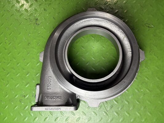 T- A130 Compressor Casing