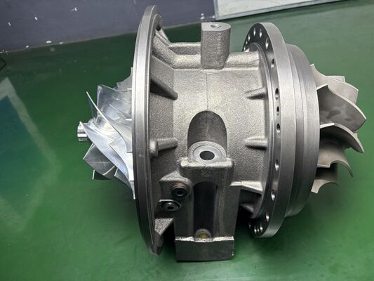 T- ST5 Cartridge Assembly