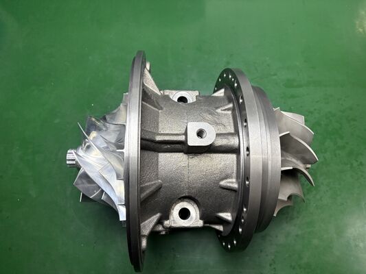 T- ST5 Cartridge Assembly