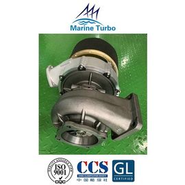 T - / T- RH133 Marine Turbocharger TC Complete In Automotive And Industrial Engines