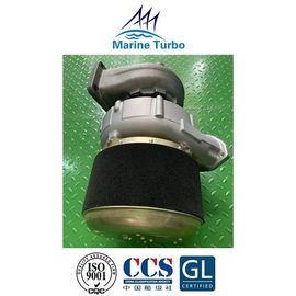 T - / T- RH133 Marine Turbocharger TC Complete In Automotive And Industrial Engines
