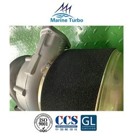 T - / T- RH133 Marine Turbocharger TC Complete In Automotive And Industrial Engines