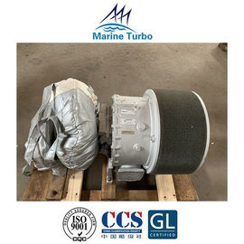 T-  / T- T- RH143 Marine Turbocharger Complete, Second-Hand Original Marine Diesel Engine Turbocharger