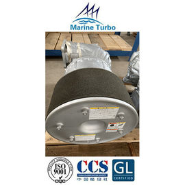 T-  / T- T- RH143 Marine Turbocharger Complete, Second-Hand Original Marine Diesel Engine Turbocharger