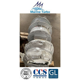T-  / T- T- RH143 Marine Turbocharger Complete, Second-Hand Original Marine Diesel Engine Turbocharger