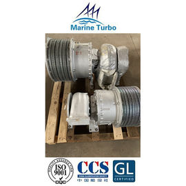 T- RH143 Marine Turbocharger Parts