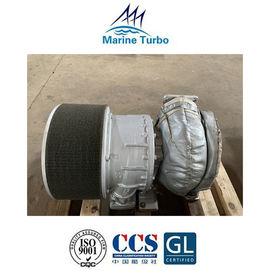 T- /T- T- RH163 Turbo Turbocharger Complete Second-Hand Original 2 Sets In Stock
