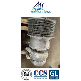 T-  / T- T- RH183 Original Ship Engine Turbocharger Second-Hand In Marine Turbo Stock
