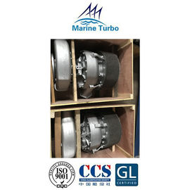 Heavy Duty Engines T- Mitsubishi Marine Turbocharger T- MET18SRC High Perforce