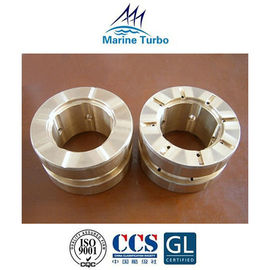T-  / T- T-CR24/R Marine Turbo Bearings Replacement Parts In Ship Building And Petroleum Drilling