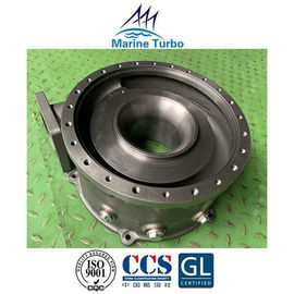 T-  Turbocharger / T- T- RH163 Compressor Housings For Marine And Industrial Engine