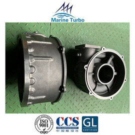 T-  Turbocharger / T- T- RH163 Compressor Housings For Marine And Industrial Engine