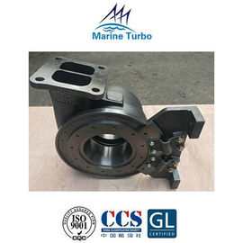 T-  Turbocharger / T- T- RH163 Turbine Housing For Marine Turbocharger Replacement Parts