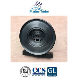 T-  Turbocharger / T- T- RH133 Turbocharger Bearing Casing For Marine Turbo Spare Parts Replacement 12 Months Warranty
