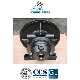 T-  Turbocharger / T- T- RH133 Turbocharger Bearing Casing For Marine Turbo Spare Parts Replacement 12 Months Warranty
