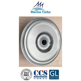 T-  Turbocharger / T- T-CR15/R Bearing Housing Uncooled Type For Ship Building And Locomotive Engines