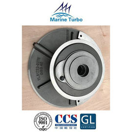 T-  Turbocharger / T- T-CR15/R Bearing Housing Uncooled Type For Ship Building And Locomotive Engines
