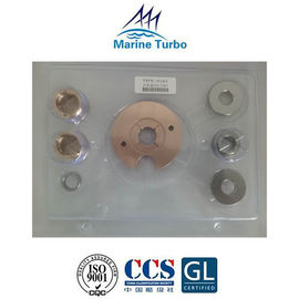 T-  Turbocharger / T- T- RH163 Turbo Repair Kit For High Speed Diesel Engine Service Parts