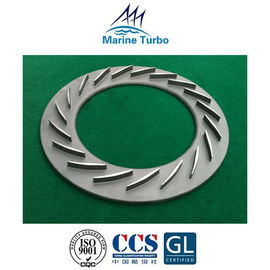 T-  Turbocharger / T- T-CR Series Turbo Diffuser For Marine Turbo Replacement Parts