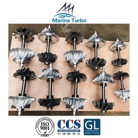 T-  Turbocharger / T- T-CR20/R Turbocharger Rotor Assembly For Marine Replacement Parts