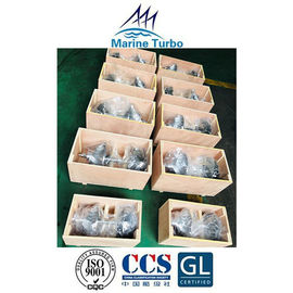 T-  Turbocharger / T- T-CR20/R Turbocharger Rotor Assembly For Marine Replacement Parts