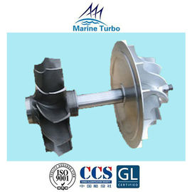 T-  T- T-CR20 Turbocharger Rotor Assembly For Marine Engine Parts
