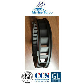 T-  Turbocharger / T- T-CR Series Turbo Nozzle Ring For Marine And Drilling Engine Turbo Repair Parts