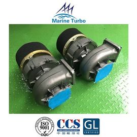 T - / T- RH133 Marine Turbocharger TC Complete In Automotive And Industrial Engines