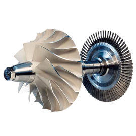 T- T-TCR Marine Replacement Parts