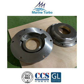 T-  Turbo Seals / T- T-CR29/S Turbocharger Sealing Bush For Ship Engines Maintenance Parts