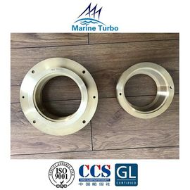 T- MET53SE Turbo Seal Sealing Bush Oil Sealing For Marine Turbocharger