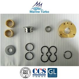 exhaust gas T-  T- RU120 Turbocharger OveT- RHaul Kit