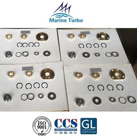 exhaust gas T-  T- RU120 Turbocharger OveT- RHaul Kit