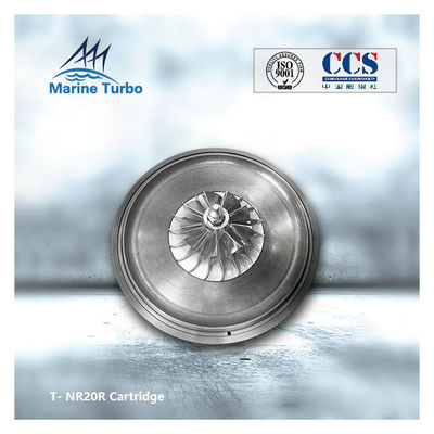 Marine Diesel Oil Radial T- T-CR20R Turbo Charger Cartridge