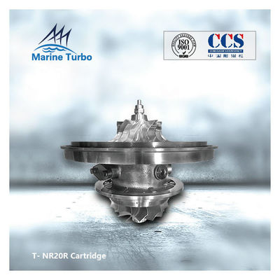 Marine Diesel Oil Radial T- T-CR20R Turbo Charger Cartridge