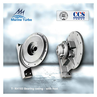 Marine Turbo  T- RH183 Bearing Pedestal With Foot